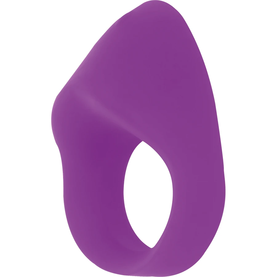 INTENSE OTO PEENISERONGAS PURPLE RECHARGEABLE
